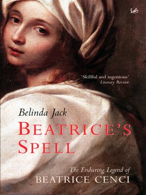 Beatrice s Spell by Belinda Jack OverDrive ebooks audiobooks